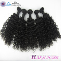 Full Cuticle Aligned Virgin Hair bundle Brazilian curly Hair Grade 8A, High Quality overnight shipping